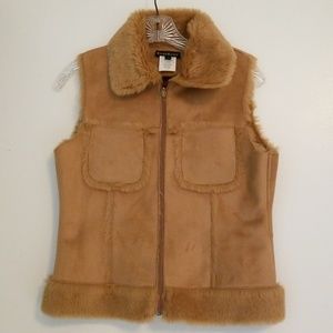 Bebe Vest